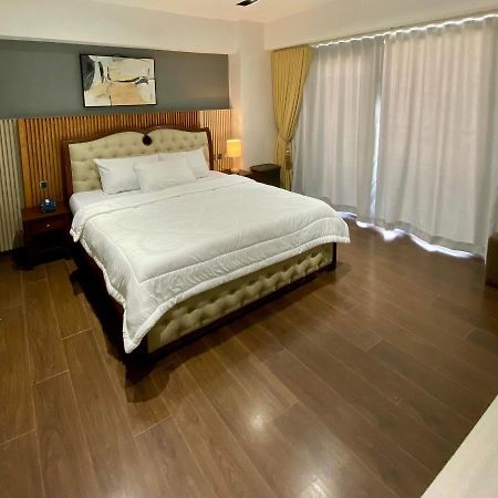 Aeon Towers Executive Suite 2Br 18Th Floor Davao Zewnętrze zdjęcie