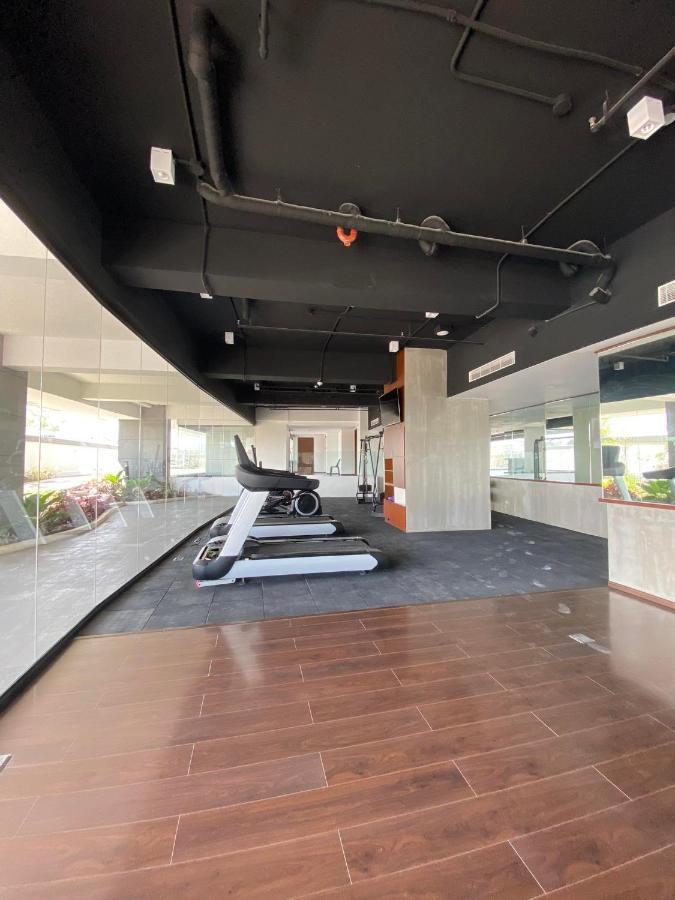 Aeon Towers Executive Suite 2Br 18Th Floor Davao Zewnętrze zdjęcie