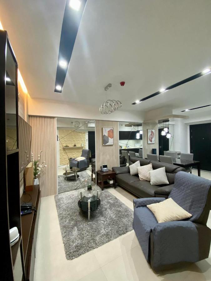 Aeon Towers Executive Suite 2Br 18Th Floor Davao Zewnętrze zdjęcie