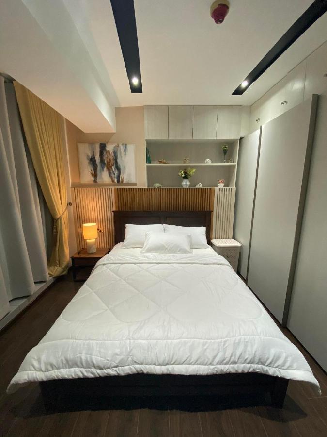 Aeon Towers Executive Suite 2Br 18Th Floor Davao Zewnętrze zdjęcie